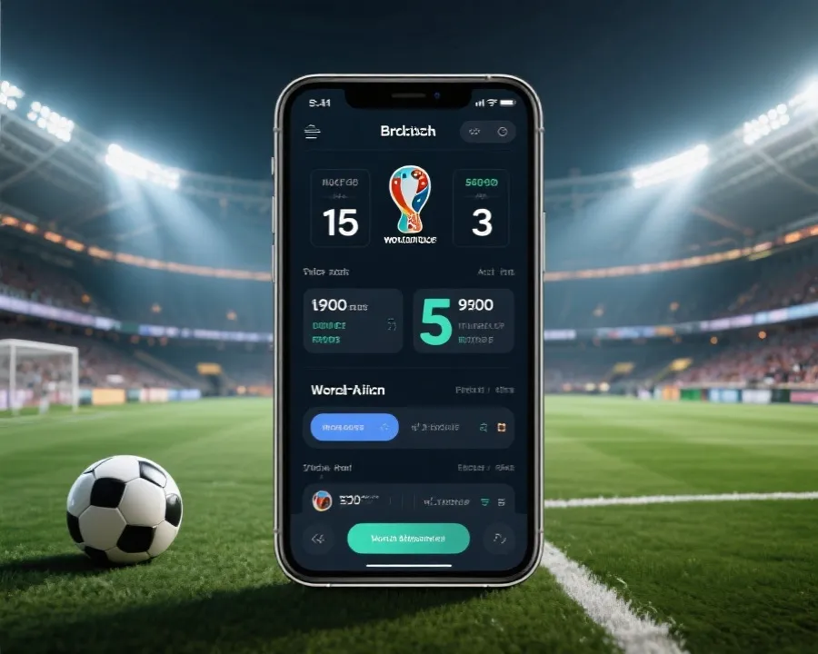 世界杯赛事数据与投注导航