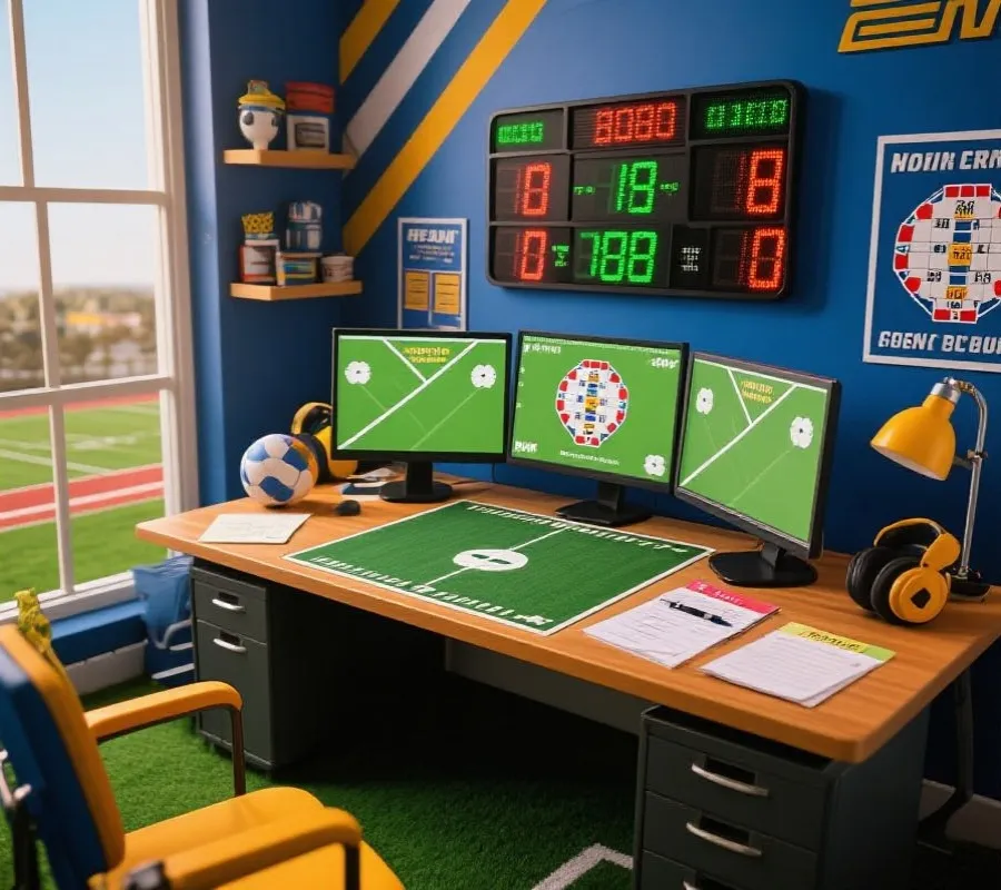 世界杯赛程分析示意图