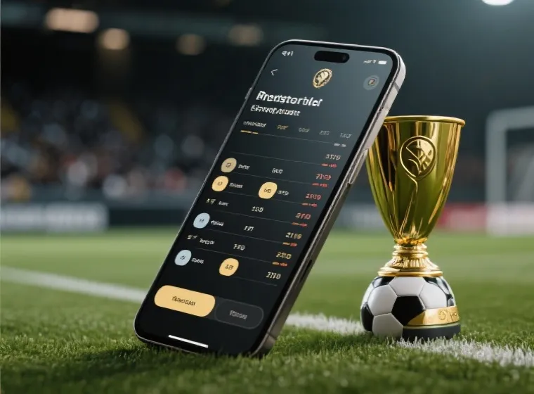 世界杯首页导航视觉