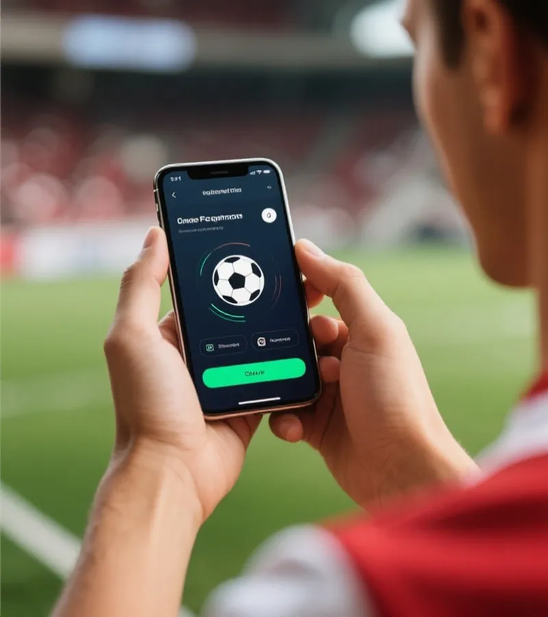 世界杯平台移动端使用场景