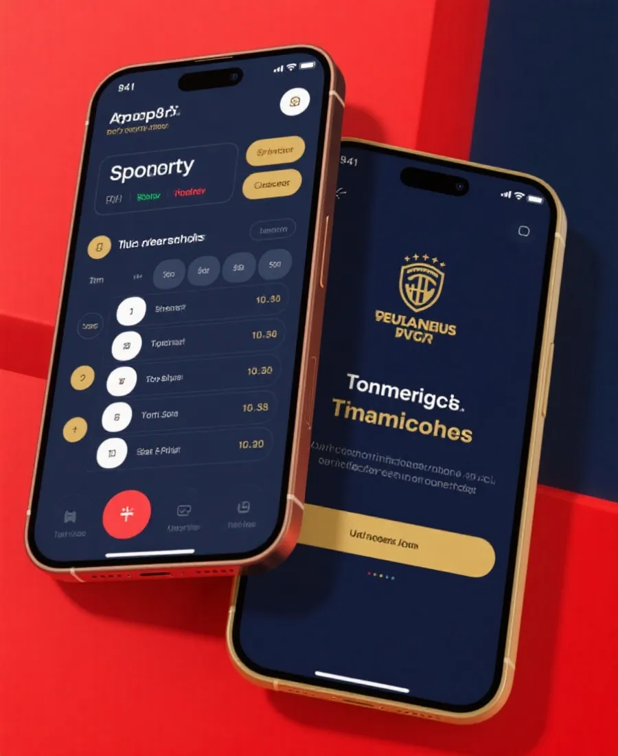 世界杯App下载与安装界面示意图